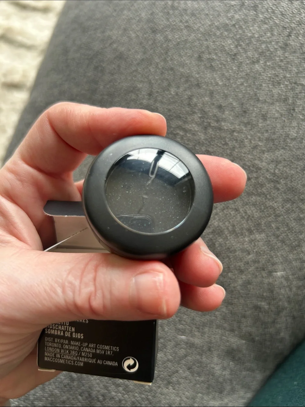 MAC Eyeshadow